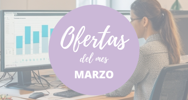 Ofertas del mes en Ofilan