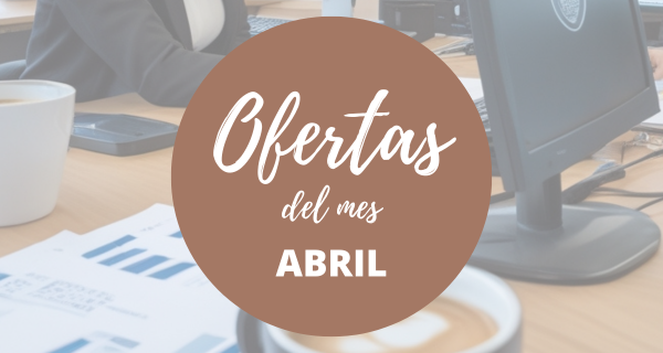 Ofertas del mes en Ofilan
