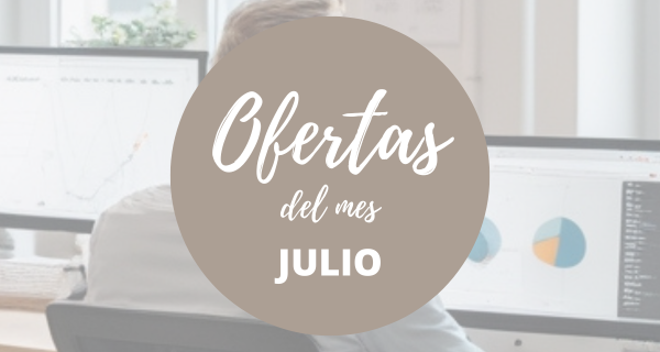 Ofertas del mes en Ofilan
