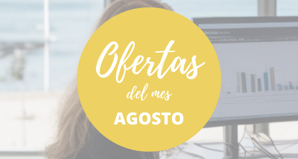 Ofertas del mes en Ofilan