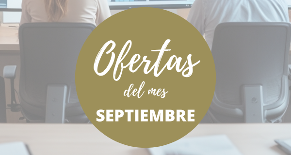 Ofertas del mes en Ofilan