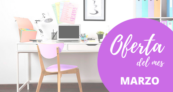 Ofertas del mes en Ofilan