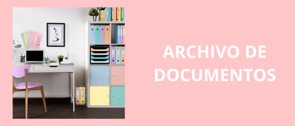 Comprar Archivadores para Documentos Online en Ofilan.com
