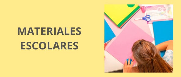 Comprar Materiales Escolares Online en Ofilan.com