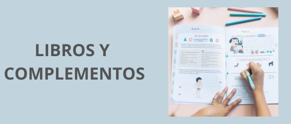 Comprar Libros y Complementos Online en Ofilan.com