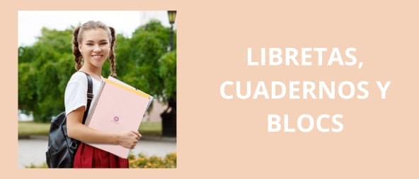 Comprar Cuadernos Escolares Online en Ofilan.com