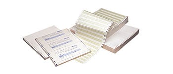 Comprar papel continuo online - Ofilan.com