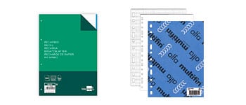 Comprar Recambio Agenda Anillas online - Ofilan.com