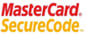 MasterCard SecureCode